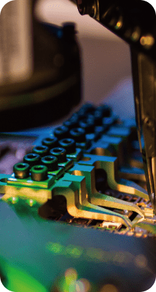 Nanoscale Engineering