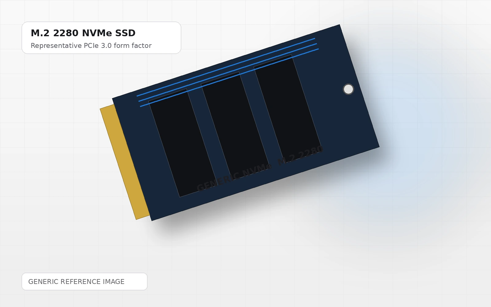 HS-SSD-WAVE(P)